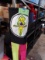 Parrot Windsock