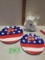 Coke Bear, Coke Plates