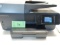 HP Officejet Pro 6830 Print/Fax/Scan/Copy/Web, powers on