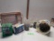 Misc Nail Lot, Basket