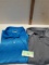 Men's Shirts, Perry Ellis 2X, PGA Tour 3X