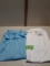 Men's Shirts, Polo 2XL, PGA Tour 3X