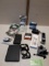 Misc Lot, phone cases, watch bands, Remote control and more