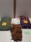 Misc Lot, Valance, New Years Back Drop and more