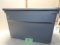 Sterelite Tote, Gray