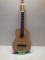 Wooden Guitar, 6 Strings, Espanola