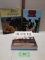 Vintage Book Lot, The Civil War, America the Beautiful, Hitler's Wartime