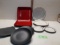 Misc Plate and Saucer Lot