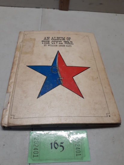 Album of the Civil War, 1974