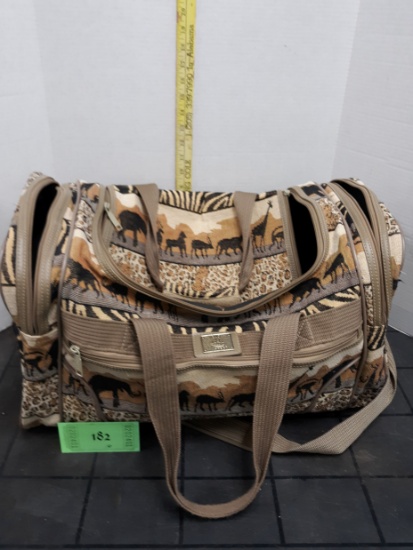 Pioneer Express Bag