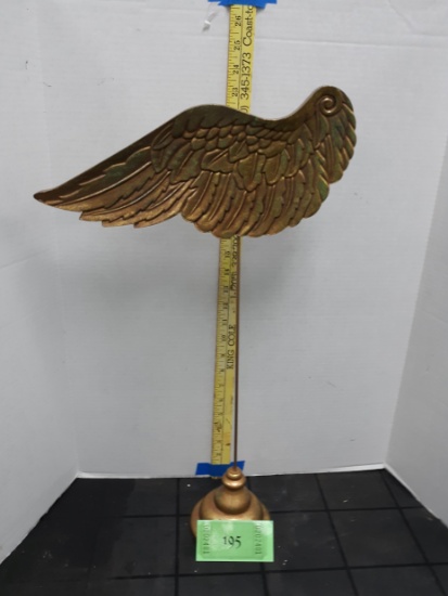 Angle Wing Décor Pc