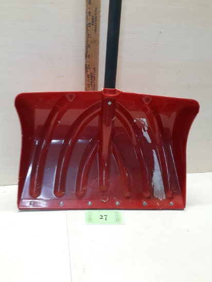 Snow Shovel