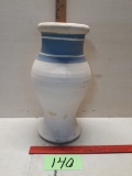 Pottery Vase, Wayne Wilson/Luda, Georgia