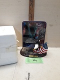 On Freedoms' Wings, Limited Edition