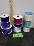 Ribbon Lot