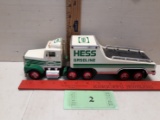 Vintage 1991 Hess Toy Truck