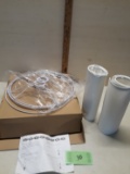 Lamp Shade Kit, NIB
