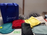 Misc Lot, Bags, Pillow covers