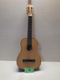 Wooden Guitar, 6 Strings, Espanola