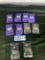 Star Wars CCG Booster Packs