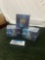 3x Star Trek CCG, Official Tournament Sealed Deck