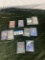 Star Trek/Wars CCG Card Packs