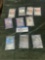 Star Wars CCG Card Packs