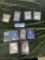 Star Trek/Wars CCG Card Packs