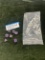 Dice Set, Amethyst