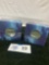 2x Star Trek CCG, Official Tournament Sealed Deck