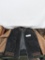 Leather Jacket, Free Country, Size L
