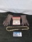Costume Jewelry Set, Leather Gloves
