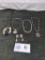 Vintage Costume Jewelry Items