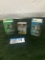 3x Star Trek CCG Expansion Packs