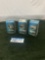 3x Star Trek CCG, 5 Limited Premium Pks