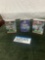 3x Star Trek CCG, 5 Limited Premium Pks