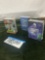 3x Star Trek CCG, 5 Limited Premium Pks