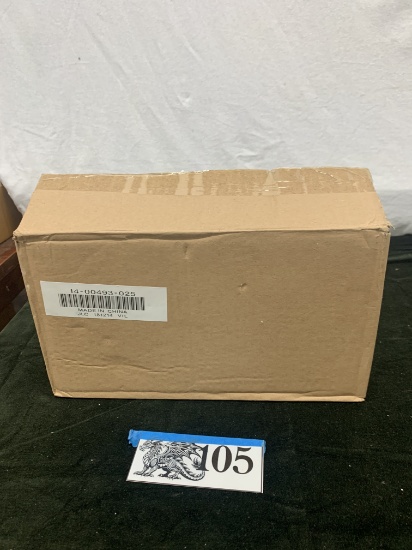 Star Trek Figurine Set