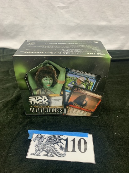 Star Trek CCG, Reflections 2.0