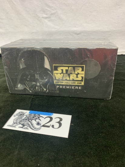 Star Wars CCG, Premier