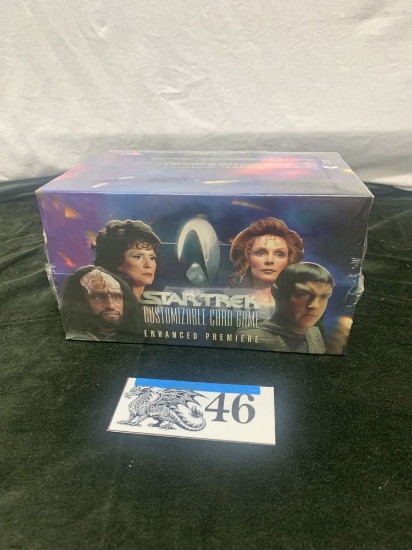 Star Wars CCG, Enhanced Premier