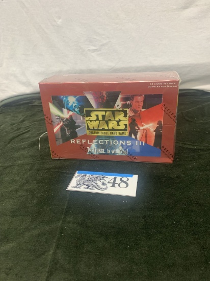 Star Wars CCG, Reflections III