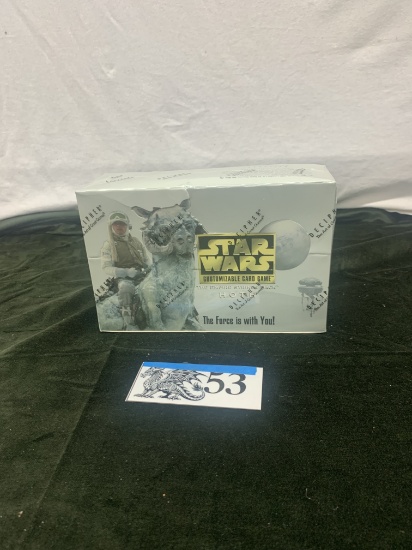 Star Wars CCG, Hoth
