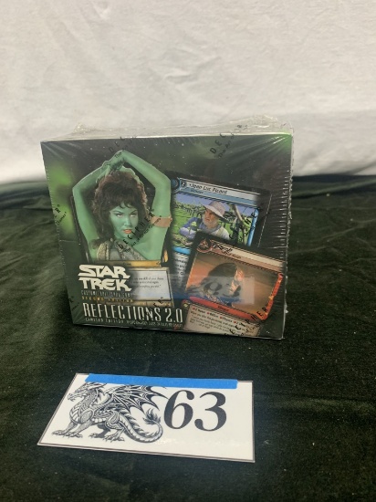 Star Trek CCG, Reflections II