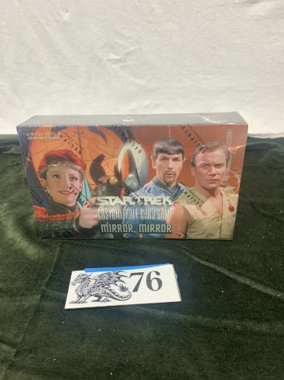Star Trek CCG, Mirror Mirror