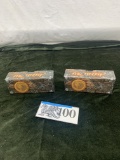 2x Fantasy Coin sets