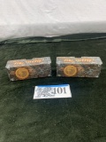 2x Fantasy Coin sets