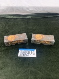 2x Fantasy Coin sets