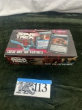 Star Trek CCG, These Are The Voyages