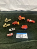 Toy Cars